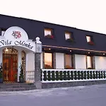 Aparthotel Vila Minka