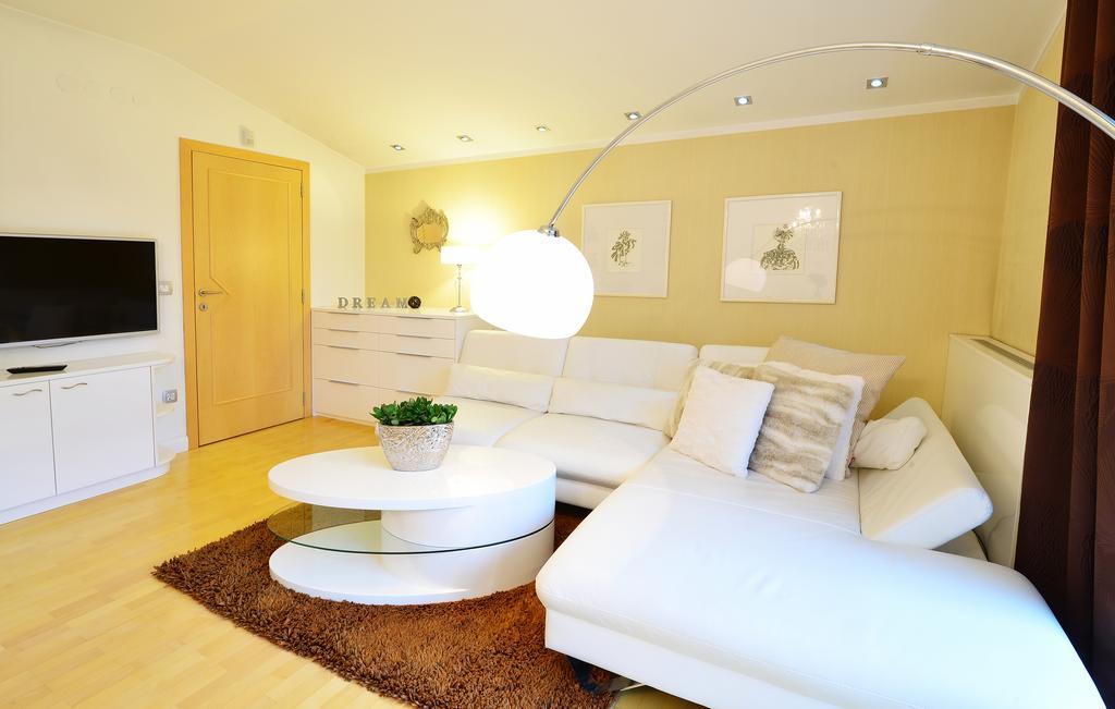 Aparthotel Minka Ljubljana