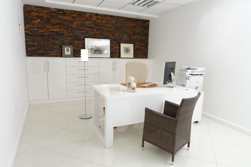 Appart hôtel Minka Ljubljana