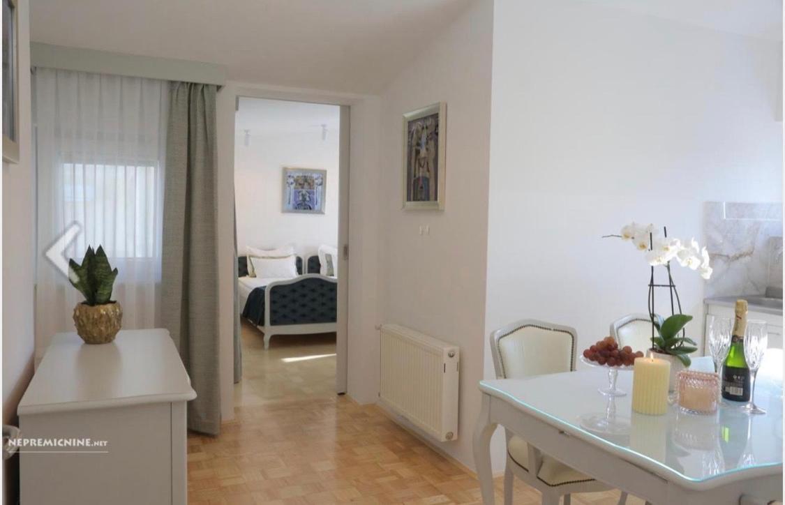 Appart hôtel Minka 3*