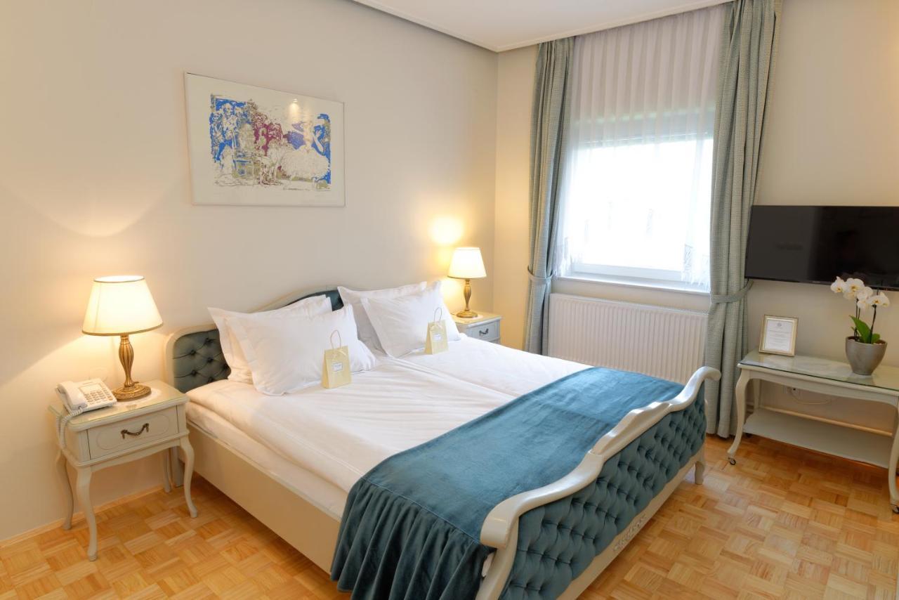 Minka 3* Ljubljana