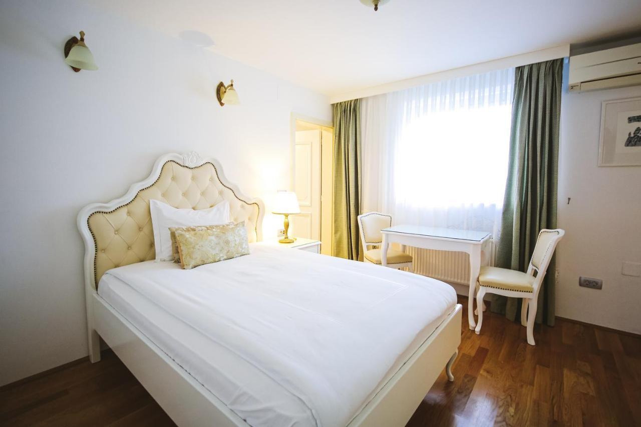 Minka Appart hôtel