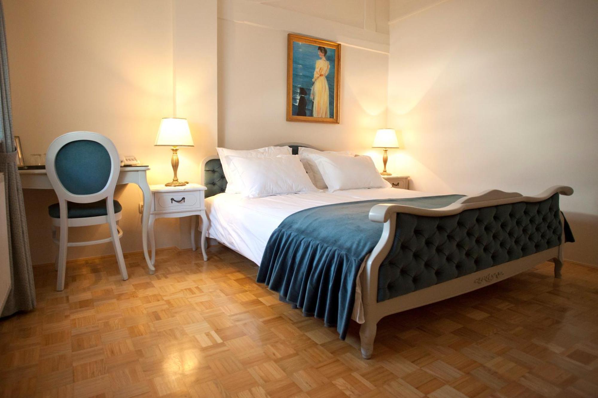 Appart hôtel Minka 3*