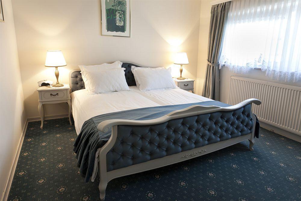 Minka Aparthotel 3*
