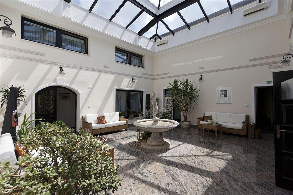 Minka Appart hôtel 3*