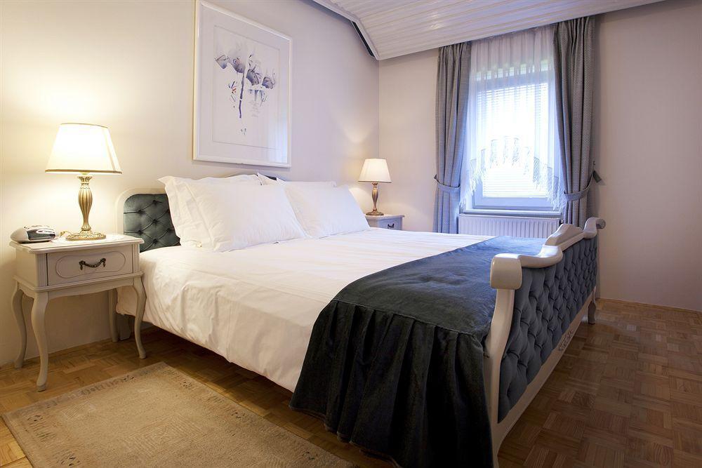 Minka Aparthotel Ljubljana