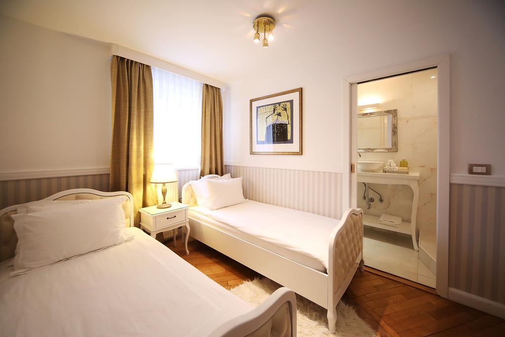 Minka 3* Ljubljana