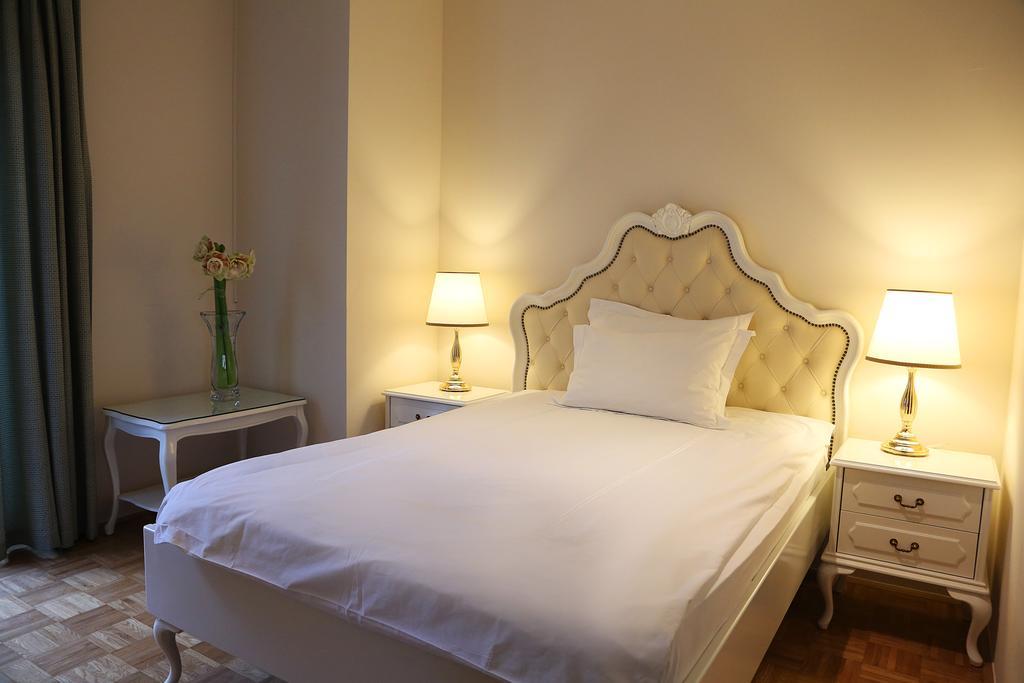 Aparthotel Minka 3*