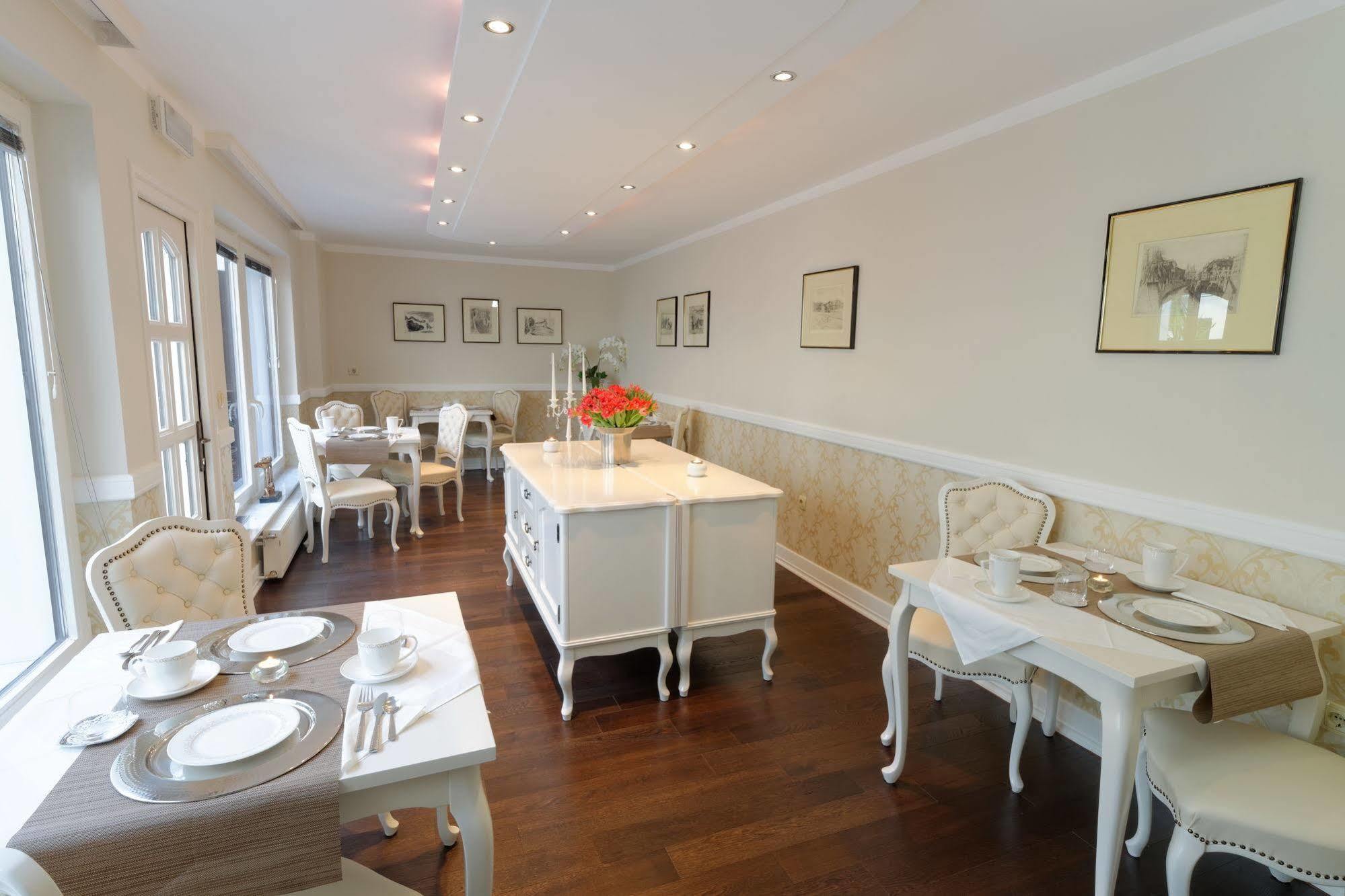 Aparthotel Minka Ljubljana