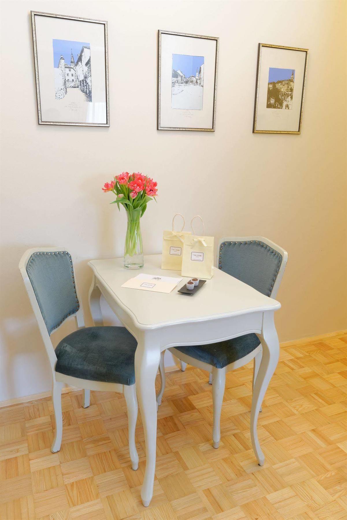 Minka Appart hôtel