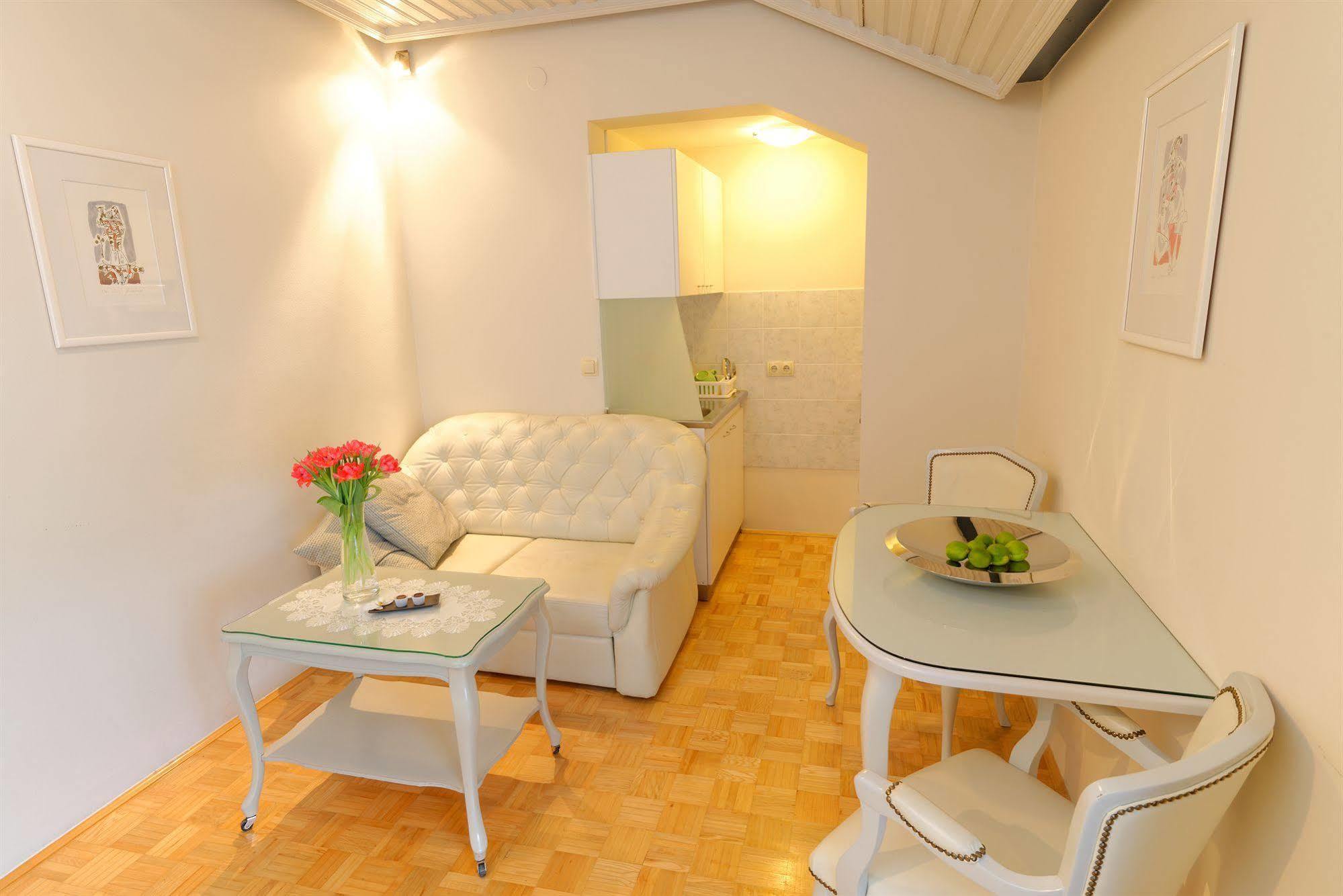 Appart hôtel Minka