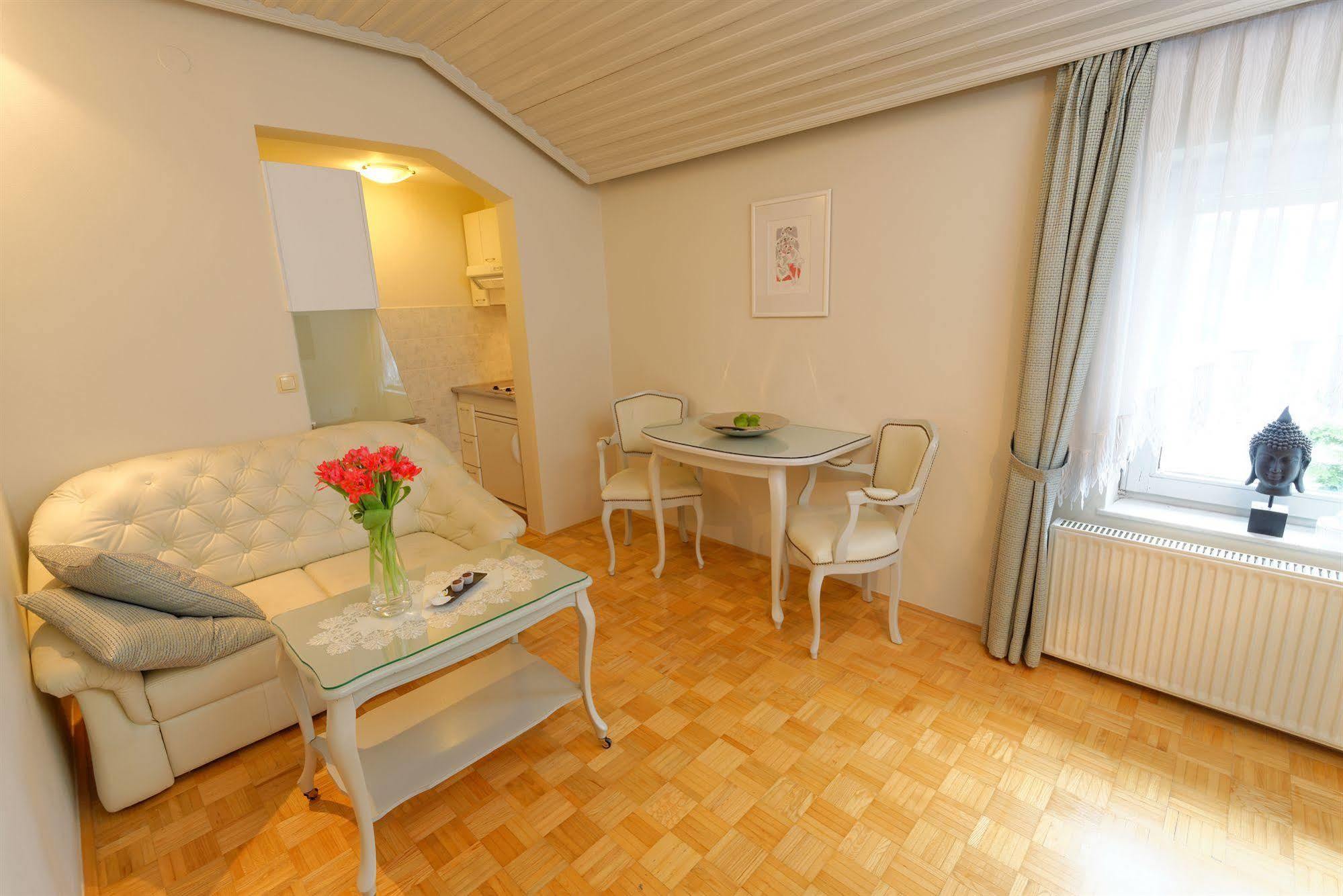 Appart hôtel Minka