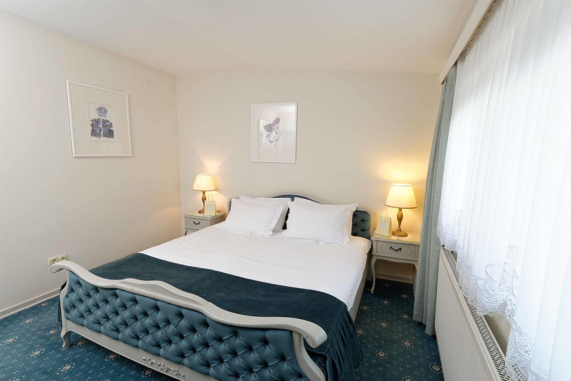 Minka Appart hôtel
