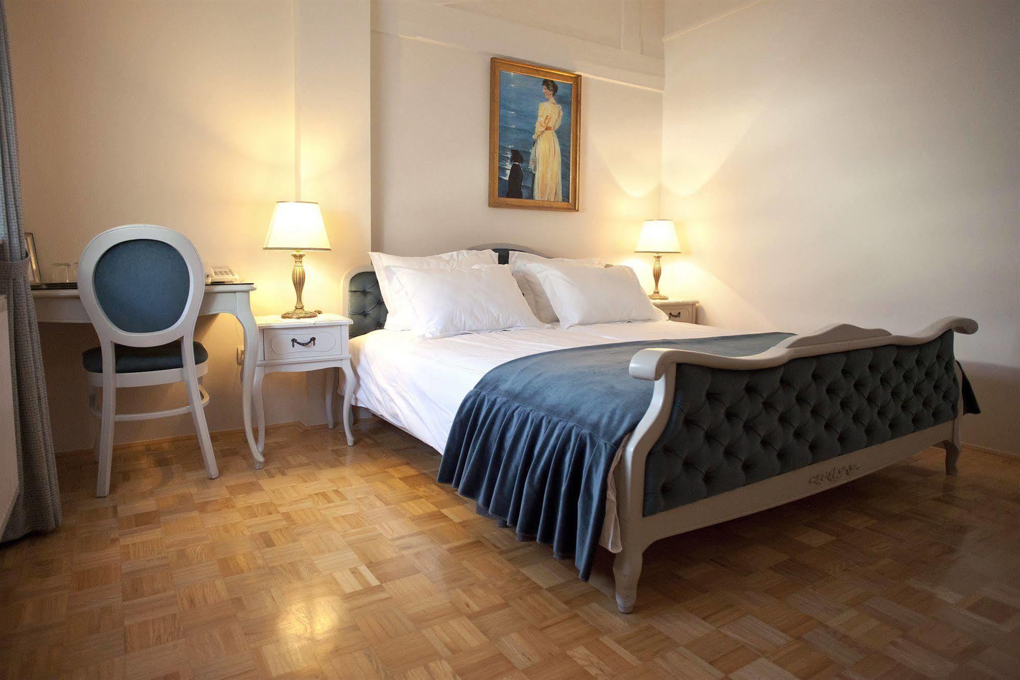 Minka Aparthotel Ljubljana