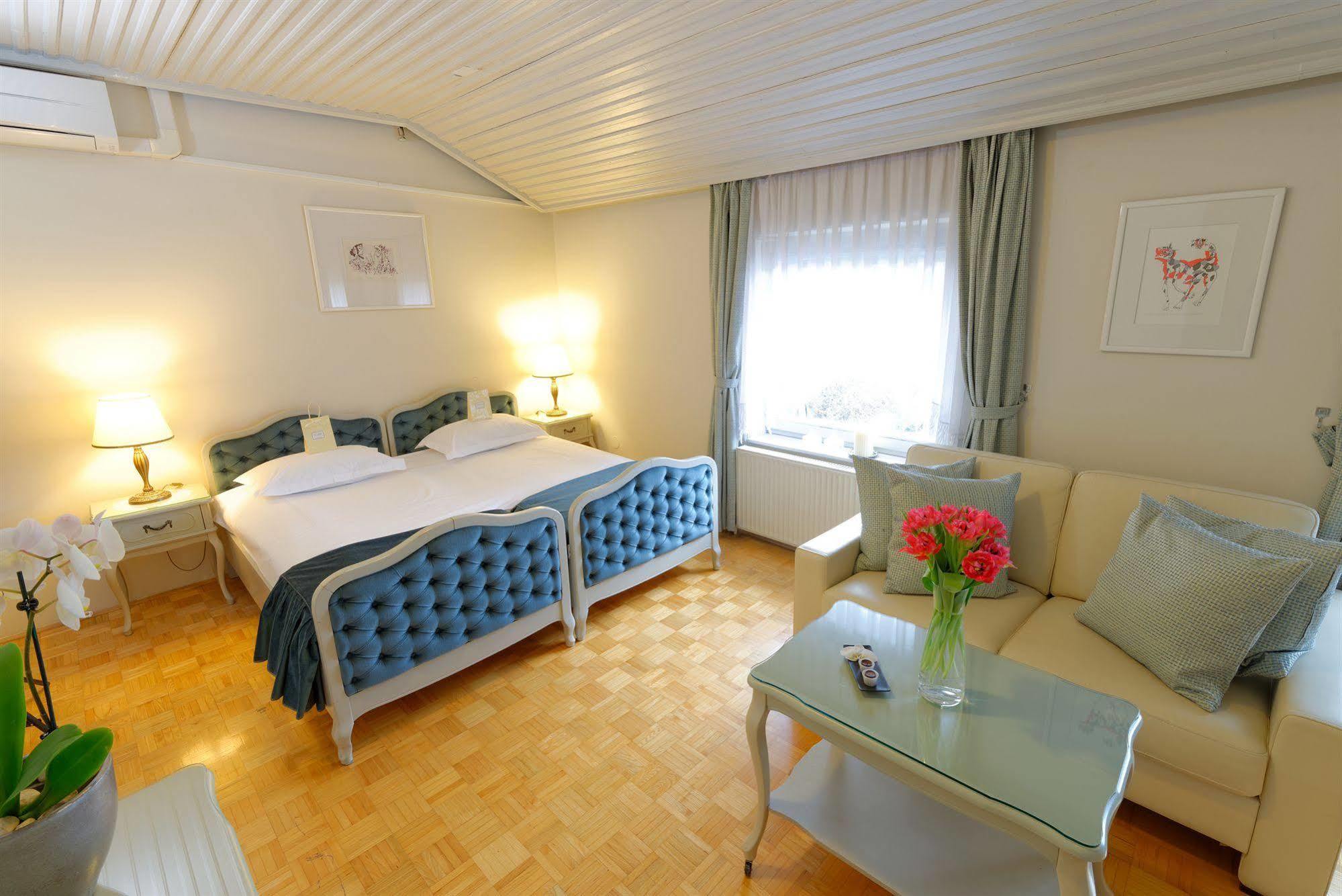 Appart hôtel Minka