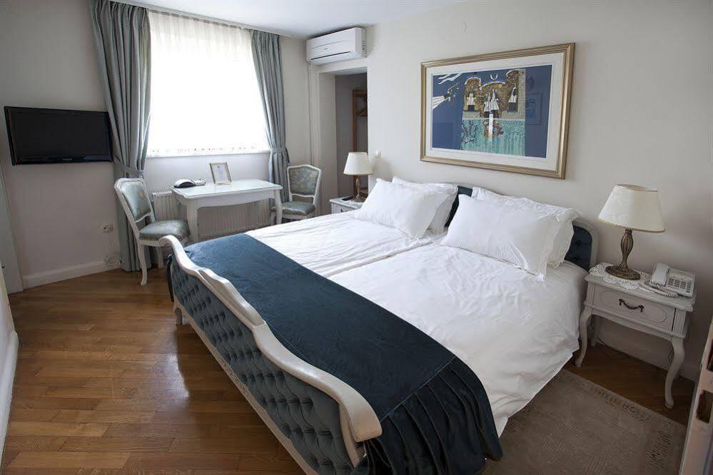 Minka Aparthotel