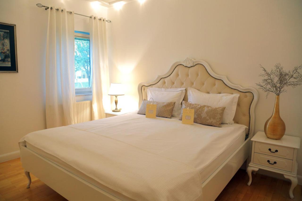 Appart hôtel Minka